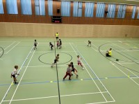 SportAnalytik – Sport für Kinder