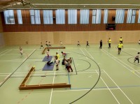 SportAnalytik – Sport für Kinder