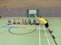SportAnalytik – Sport für Kinder