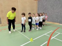 SportAnalytik – Sport für Kinder