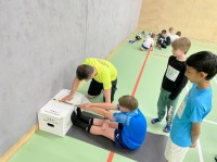 SportAnalytik – Sport für Kinder