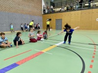 SportAnalytik – Sport für Kinder