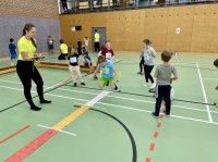 SportAnalytik – Sport für Kinder