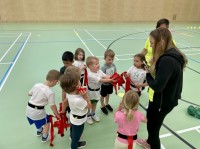 SportAnalytik – Sport für Kinder