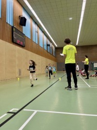 SportAnalytik – Sport für Kinder