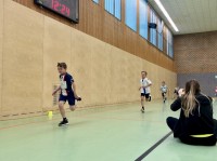 SportAnalytik – Sport für Kinder