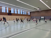 SportAnalytik – Sport für Kinder