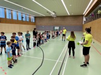 SportAnalytik – Sport für Kinder