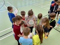 SportAnalytik – Sport für Kinder