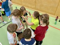 SportAnalytik – Sport für Kinder