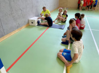 Sport für Kinder – Finden Sie die passende Sportart für Ihr Kind