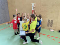 Sport für Kinder – Finden Sie die passende Sportart für Ihr Kind