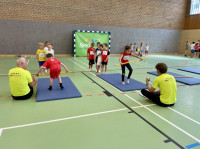 Sport für Kinder – Finden Sie die passende Sportart für Ihr Kind