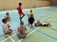 Sport für Kinder – Finden Sie die passende Sportart für Ihr Kind