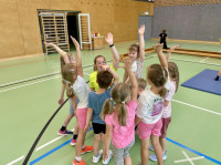 Sport für Kinder – Finden Sie die passende Sportart für Ihr Kind