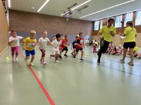 Sport für Kinder – Finden Sie die passende Sportart für Ihr Kind