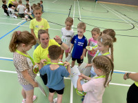 Sport für Kinder – Finden Sie die passende Sportart für Ihr Kind