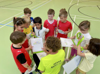 Sport für Kinder – Finden Sie die passende Sportart für Ihr Kind