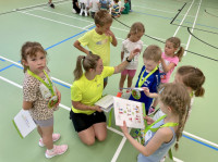 Sport für Kinder – Finden Sie die passende Sportart für Ihr Kind