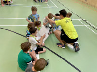 Sport für Kinder – Finden Sie die passende Sportart für Ihr Kind