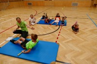 Sport für Kinder - Graz