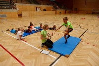 Sport für Kinder - Graz