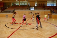 Sport für Kinder - Graz