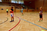 Sport für Kinder - Graz