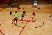 Sport für Kinder - Graz