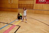 Sport für Kinder - Graz