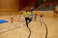 Sport für Kinder - Graz