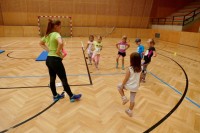 Sport für Kinder - Graz