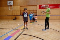 Sport für Kinder - Graz