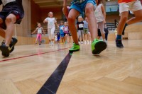 Sport für Kinder - Graz