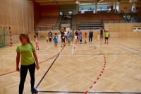 Sport für Kinder - Graz