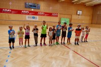 Sport für Kinder - Graz