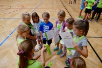 Sport für Kinder - Graz