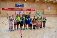 Sport für Kinder - Graz