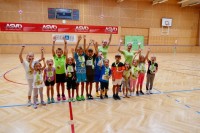 Sport für Kinder - Graz