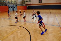 Sport für Kinder - Wien