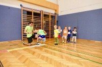 Sport für Kinder - Wien