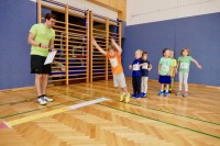 Sport für Kinder - Wien