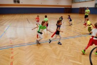 Sport für Kinder - Wien