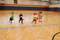 Sport für Kinder - Wien