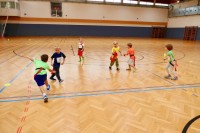 Sport für Kinder - Wien