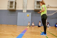 Sport für Kinder - Wien