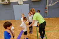 Sport für Kinder - Wien