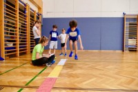 Sport für Kinder - Wien