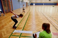 Sport für Kinder - Wien