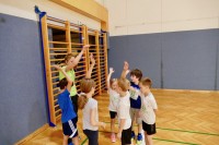 Sport für Kinder - Wien